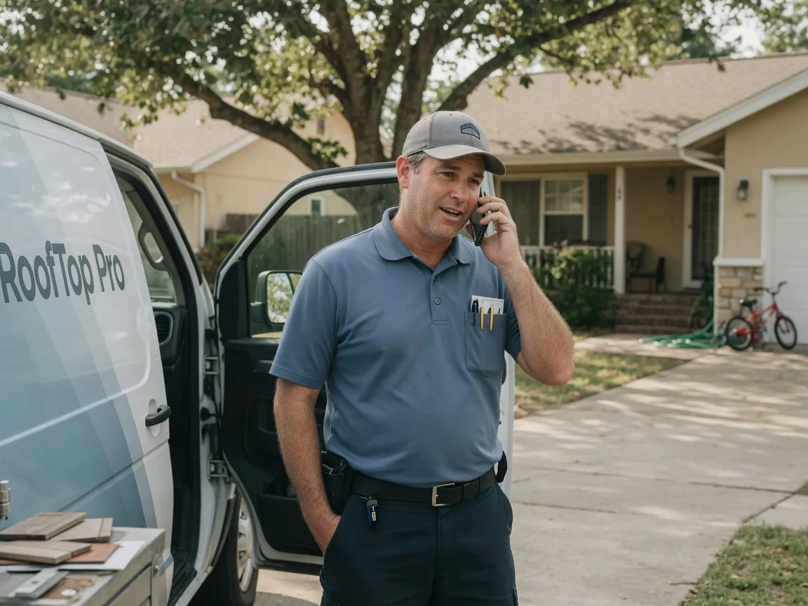 Roof Repair West Haven, UT FAQs