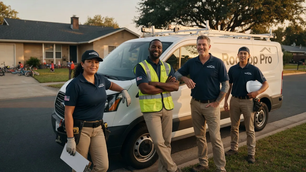 Roof Repair in West Haven, UT near me
