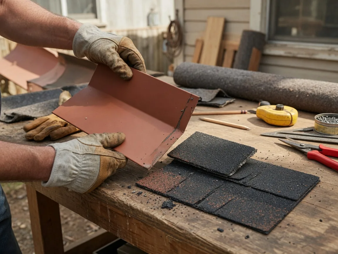 Roof Repair company in West Haven, UT